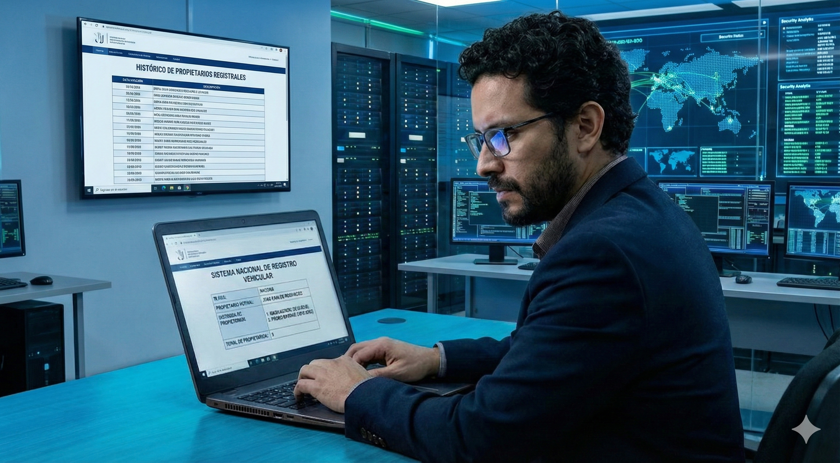 Historial de Propietarios